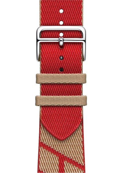 Watch 2 3 4 5 6 7 8 9 Se 42 44 45 49MM Uyumlu Shiny Loop Kordon Gilda