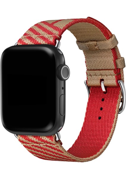 Watch 2 3 4 5 6 7 8 9 Se 42 44 45 49MM Uyumlu Shiny Loop Kordon Gilda fiyatları