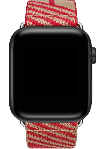 Watch 2 3 4 5 6 7 8 9 Se 42 44 45 49MM Uyumlu Shiny Loop Kordon Gilda modelleri