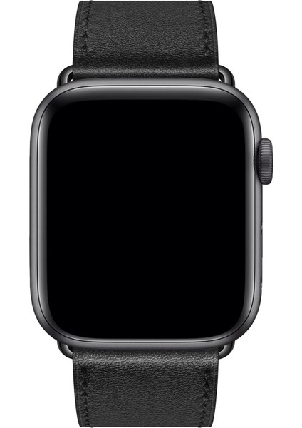 Watch 2 3 4 5 6 7 8 9 Se 42 44 45 49MM Uyumlu Hide Deri Kordon Hardy modelleri