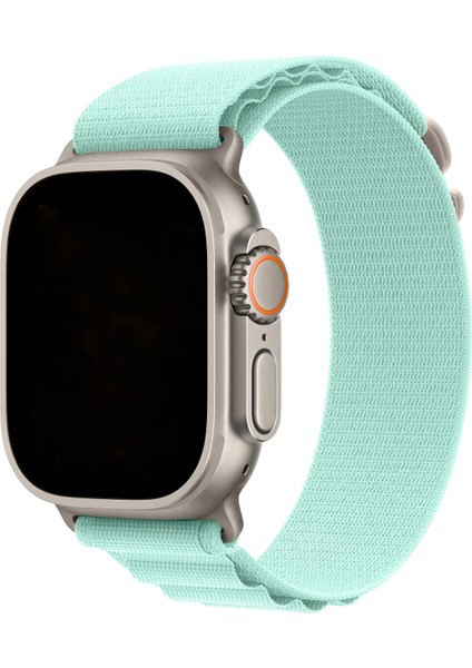 Watch 2 3 4 5 6 7 8 9 Se 38 40 41MM Uyumlu Alpine Loop Kordon Basel fiyatları