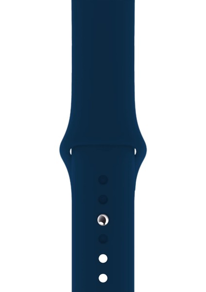 Watch 2 3 4 5 6 7 8 9 Se 42 44 45 49MM Uyumlu Spor Silikon Kordon Dory