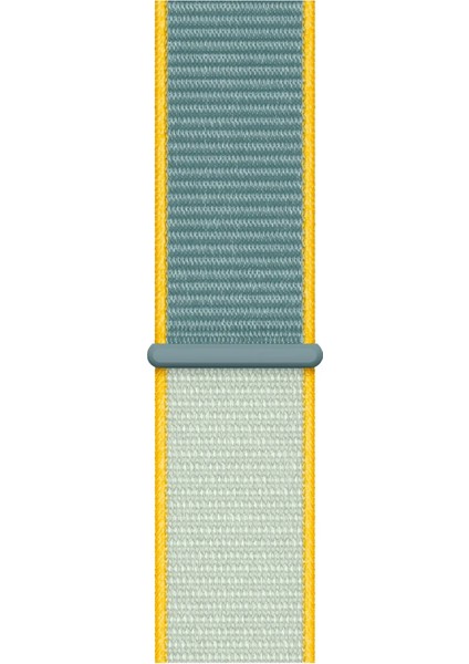 Watch 2 3 4 5 6 7 8 9 Se 38 40 41MM Uyumlu Spor Loop Kordon Jura