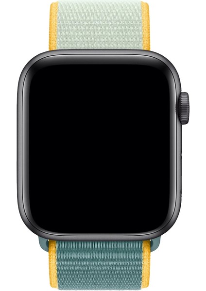 Watch 2 3 4 5 6 7 8 9 Se 38 40 41MM Uyumlu Spor Loop Kordon Jura modelleri