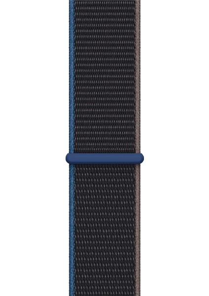 Watch 2 3 4 5 6 7 8 9 Se 38 40 41MM Uyumlu Spor Loop Kordon Lapis