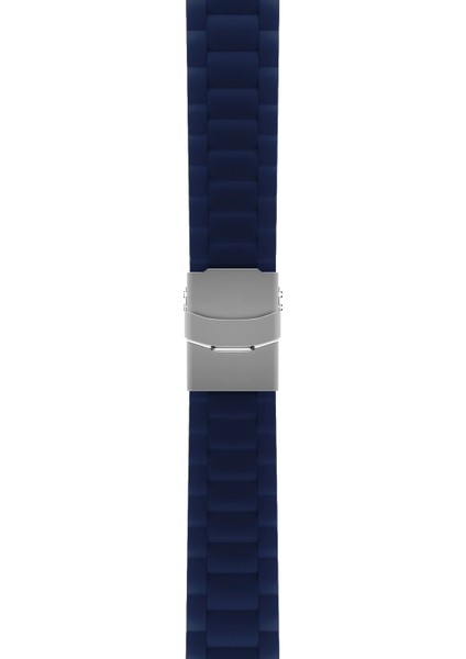 Watch 2 3 4 5 6 7 8 9 Se 42 44 45 49MM Uyumlu Compatible Silikon Kordon Elba