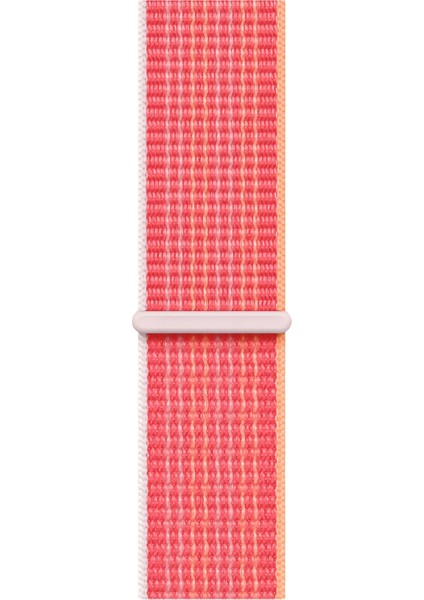 Watch 2 3 4 5 6 7 8 9 Se 42 44 45 49MM Uyumlu Spor Loop Kordon Rosie