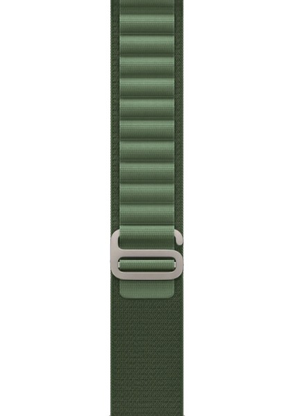 Watch 2 3 4 5 6 7 8 9 Se 38 40 41MM Uyumlu Alpine Loop Kordon Josef