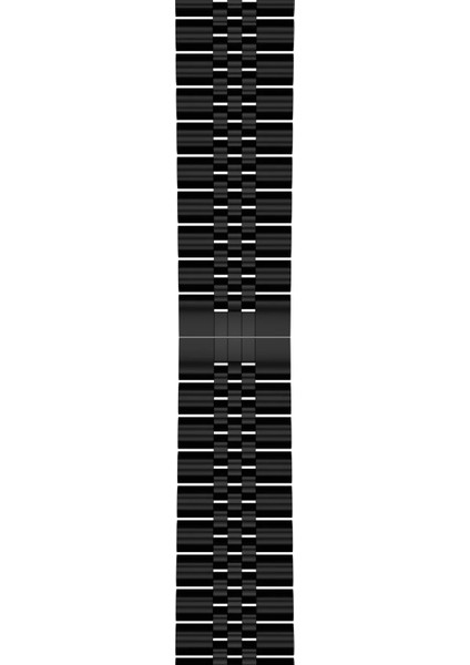 Watch 2 3 4 5 6 7 8 9 Se 38 40 41MM Uyumlu Exalted Çelik Kordon Shery