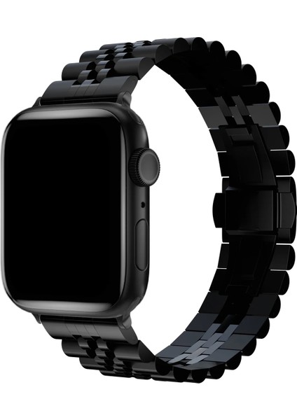 Watch 2 3 4 5 6 7 8 9 Se 38 40 41MM Uyumlu Exalted Çelik Kordon Shery fiyatları