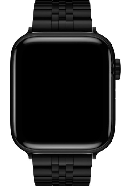 Watch 2 3 4 5 6 7 8 9 Se 38 40 41MM Uyumlu Exalted Çelik Kordon Shery modelleri