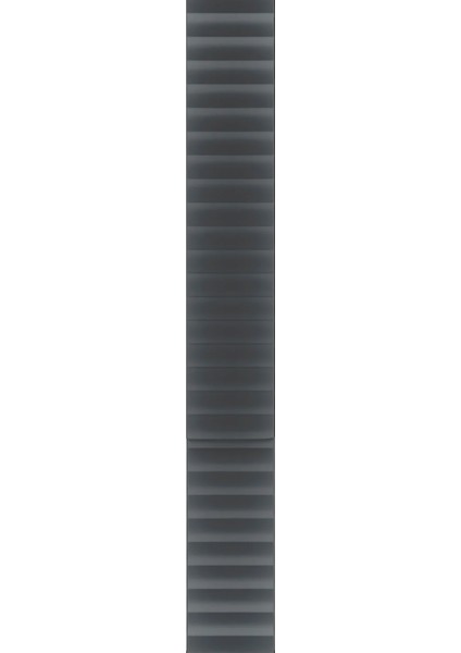 Watch 2 3 4 5 6 7 8 9 Se 42 44 45 49MM Uyumlu Lenient Silikon Kordon Gray Red