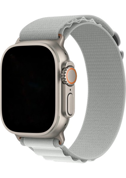 Watch 2 3 4 5 6 7 8 9 Se 42 44 45 49MM Uyumlu Alpine Loop Kordon Gwen fiyatları