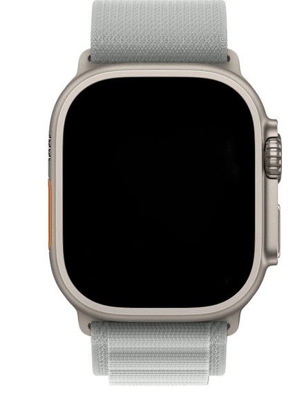 Watch 2 3 4 5 6 7 8 9 Se 42 44 45 49MM Uyumlu Alpine Loop Kordon Gwen modelleri