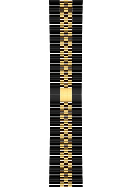 Watch 2 3 4 5 6 7 8 9 Se 42 44 45 49MM Uyumlu Exalted Çelik Kordon Joni