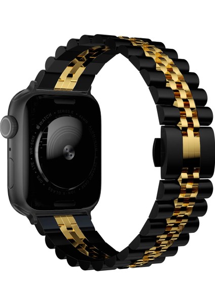 Watch 2 3 4 5 6 7 8 9 Se 42 44 45 49MM Uyumlu Exalted Çelik Kordon Joni fiyatları