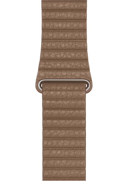 Watch 2 3 4 5 6 7 8 9 Se 42 44 45 49MM Uyumlu Klasik Deri Kordon Softcoffe