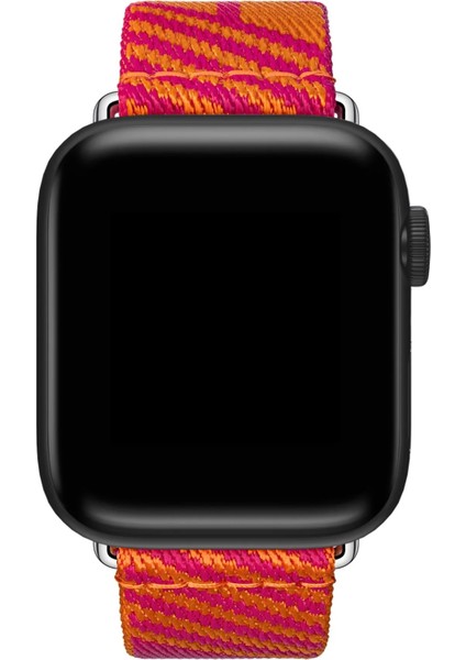 Watch 2 3 4 5 6 7 8 9 Se 38 40 41MM Uyumlu Shiny Loop Kordon Carrie