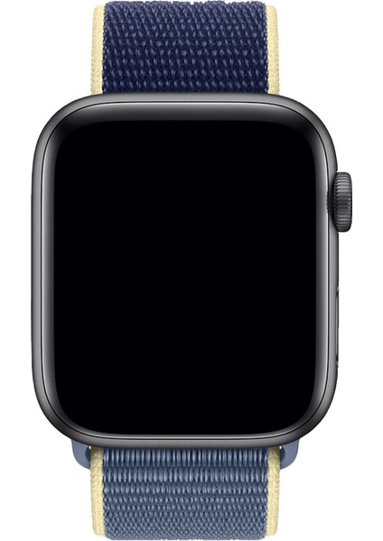 Watch 2 3 4 5 6 7 8 9 Se 42 44 45 49MM Uyumlu Spor Loop Kordon Marey modelleri