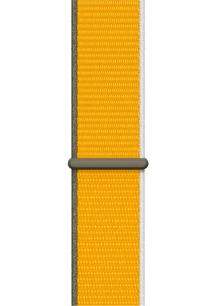 Watch 2 3 4 5 6 7 8 9 Se 38 40 41MM Uyumlu Spor Loop Kordon Chasity