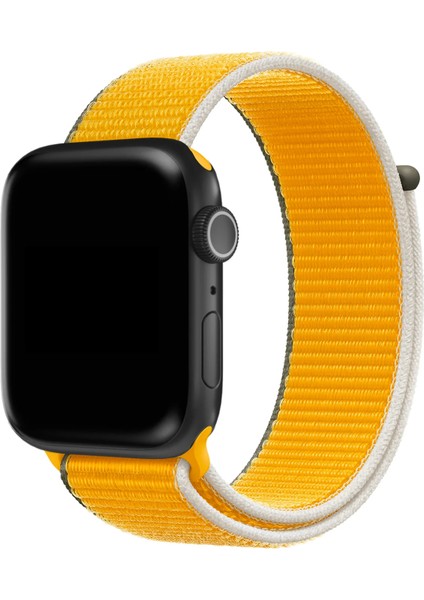 Watch 2 3 4 5 6 7 8 9 Se 38 40 41MM Uyumlu Spor Loop Kordon Chasity fiyatları