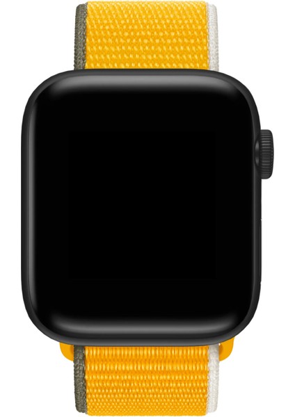 Watch 2 3 4 5 6 7 8 9 Se 38 40 41MM Uyumlu Spor Loop Kordon Chasity modelleri