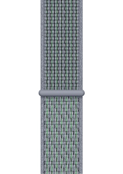 Watch 2 3 4 5 6 7 8 9 Se 38 40 41MM Uyumlu Spor Loop Kordon Earline