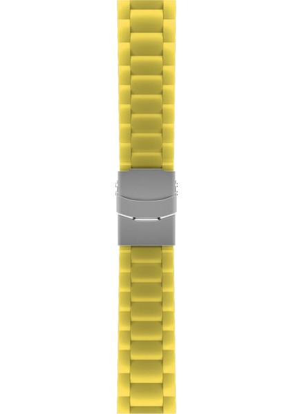 Watch 2 3 4 5 6 7 8 9 Se 42 44 45 49MM Uyumlu Compatible Silikon Kordon Jaime