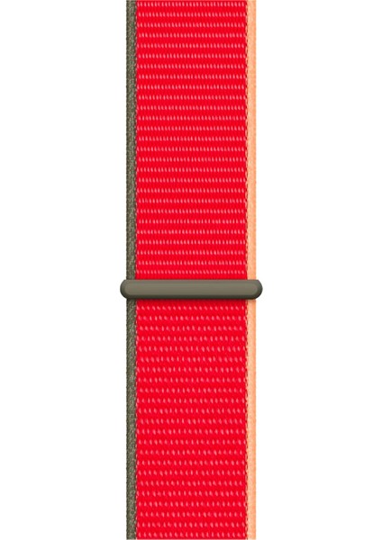 Watch 2 3 4 5 6 7 8 9 Se 42 44 45 49MM Uyumlu Spor Loop Kordon Rina