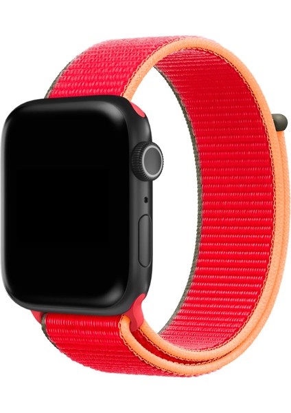 Watch 2 3 4 5 6 7 8 9 Se 42 44 45 49MM Uyumlu Spor Loop Kordon Rina fiyatları