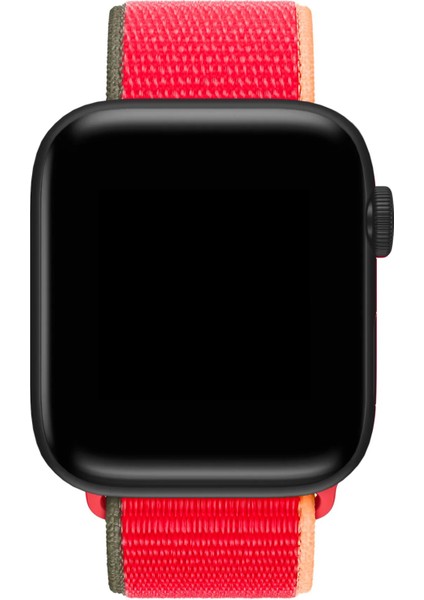 Watch 2 3 4 5 6 7 8 9 Se 42 44 45 49MM Uyumlu Spor Loop Kordon Rina modelleri