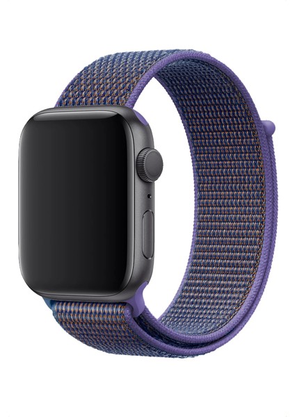Watch 2 3 4 5 6 7 8 9 Se 42 44 45 49MM Uyumlu Spor Loop Kordon Valeria