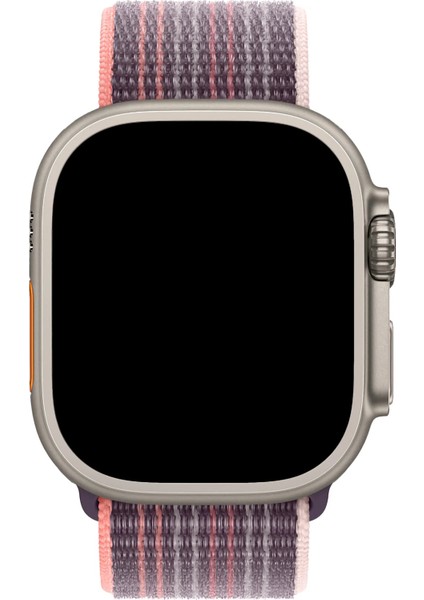 Watch 2 3 4 5 6 7 8 9 Se 42 44 45 49MM Uyumlu Spor Loop Kordon Viola modelleri