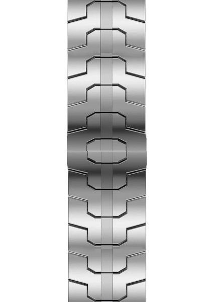 Watch 2 3 4 5 6 7 8 9 Se 42 44 45 49MM Uyumlu Load Çelik Kordon Silwer