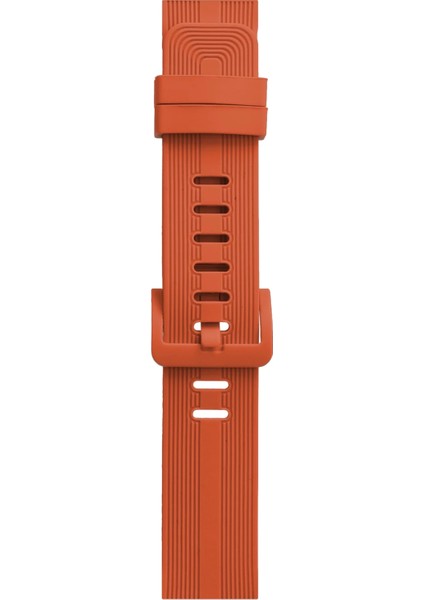 Watch 2 3 4 5 6 7 8 9 Se 38 40 41MM Uyumlu Lonicey Silikon Kordon Oraj