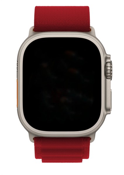 Watch 2 3 4 5 6 7 8 9 Se 38 40 41MM Uyumlu Alpine Loop Kordon Redy modelleri