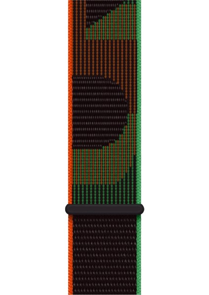 Watch 2 3 4 5 6 7 8 9 Se 38 40 41MM Uyumlu Spor Loop Kordon Saundra