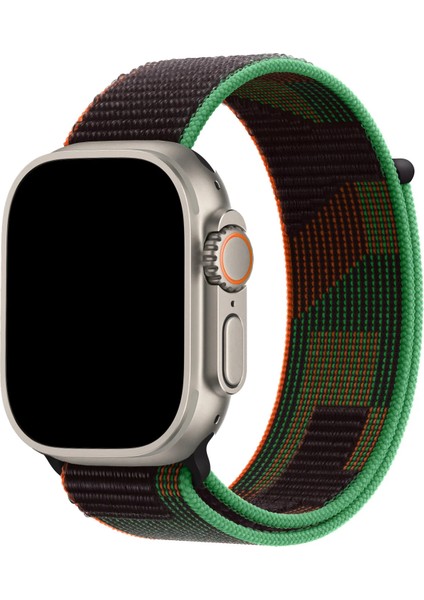 Watch 2 3 4 5 6 7 8 9 Se 38 40 41MM Uyumlu Spor Loop Kordon Saundra fiyatları