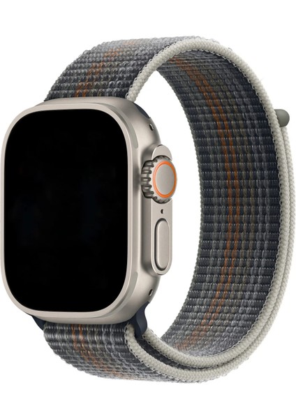 Watch 2 3 4 5 6 7 8 9 Se 38 40 41MM Uyumlu Spor Loop Kordon Tracy fiyatları