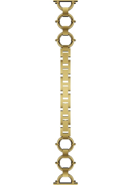 Watch 2 3 4 5 6 7 8 9 Se 38 40 41MM Uyumlu Minchir Çelik Kordon Fortune