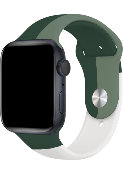 Watch 2 3 4 5 6 7 8 9 Se 42 44 45 49MM Uyumlu Spor Silikon Kordon Laura fiyatları