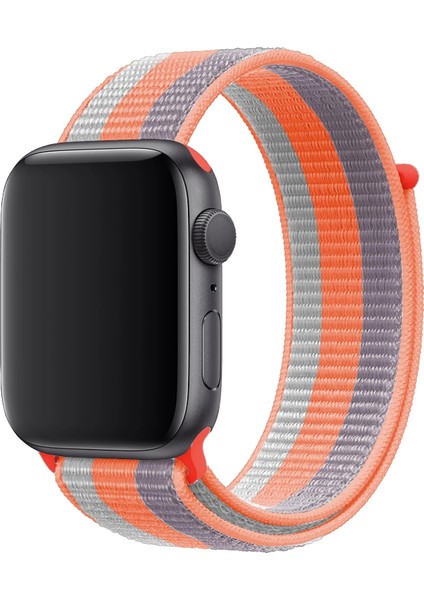 Watch 2 3 4 5 6 7 8 9 Se 38 40 41MM Uyumlu Spor Loop Kordon Twila fiyatları