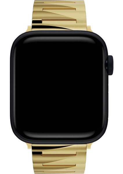 Watch 2 3 4 5 6 7 8 9 Se 38 40 41MM Uyumlu Arnold Çelik Kordon Alta modelleri