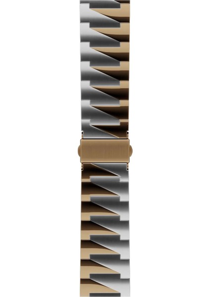 Watch 2 3 4 5 6 7 8 9 Se 38 40 41MM Uyumlu Arnold Çelik Kordon Hermione