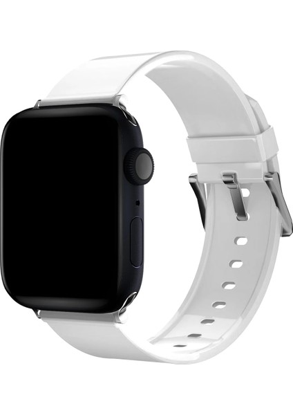 Watch 2 3 4 5 6 7 8 9 Se 42 44 45 49MM Uyumlu Mushy Silikon Kordon Wei fiyatları