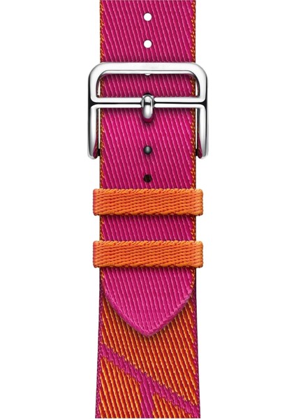 Watch 2 3 4 5 6 7 8 9 Se 42 44 45 49MM Uyumlu Shiny Loop Kordon Carrie