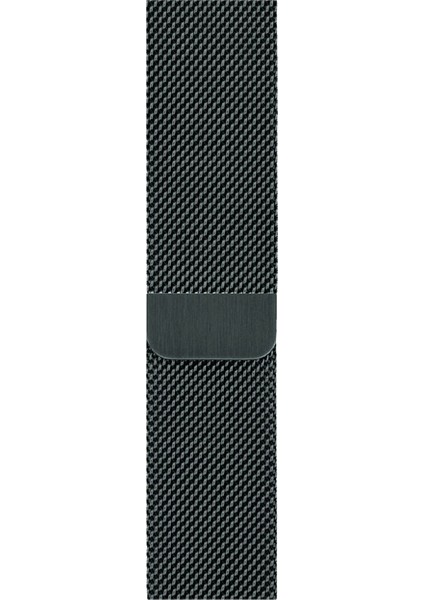 Watch 2 3 4 5 6 7 8 9 Se 42 44 45 49MM Uyumlu Milano Çelik Kordon Metalic