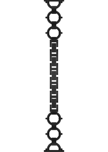 Watch 2 3 4 5 6 7 8 9 Se 42 44 45 49MM Uyumlu Minchir Çelik Kordon Glos