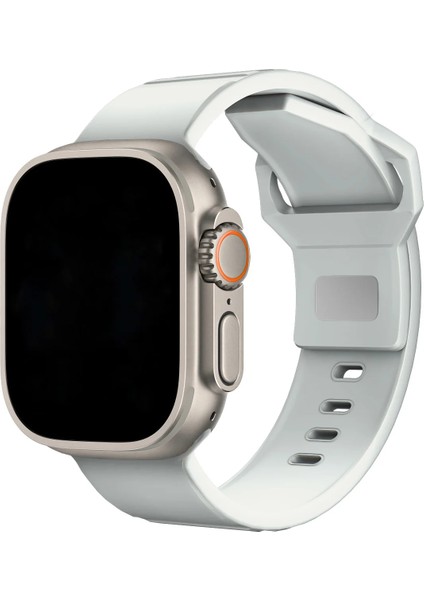 Watch 2 3 4 5 6 7 8 9 Se 38 40 41MM Uyumlu Arwit Silikon Kordon Mild fiyatları