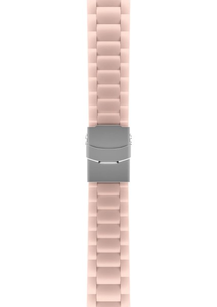 Watch 2 3 4 5 6 7 8 9 Se 38 40 41MM Uyumlu Compatible Silikon Kordon Carey